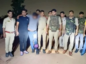 Criminals: ऐसे बन गए गए 9 हजार अपराधी, यूपी पुलिस के “ऑपरेशन लगड़ा” के शिकार