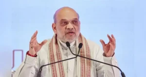 Pune: छत्रपति शिवाजी और बाजीराव की आती है याद : अमित शाह