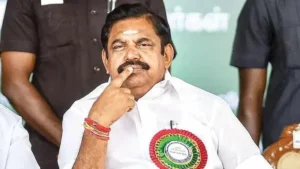 Tamilnadu Election: पलानीस्वामी ने भरी हुंकार, CM स्टालिन को दी चुनौती