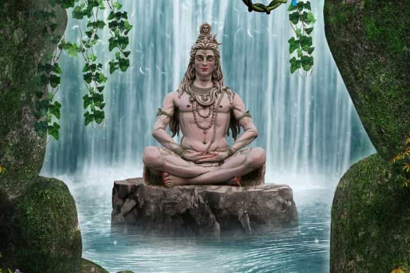 शिव