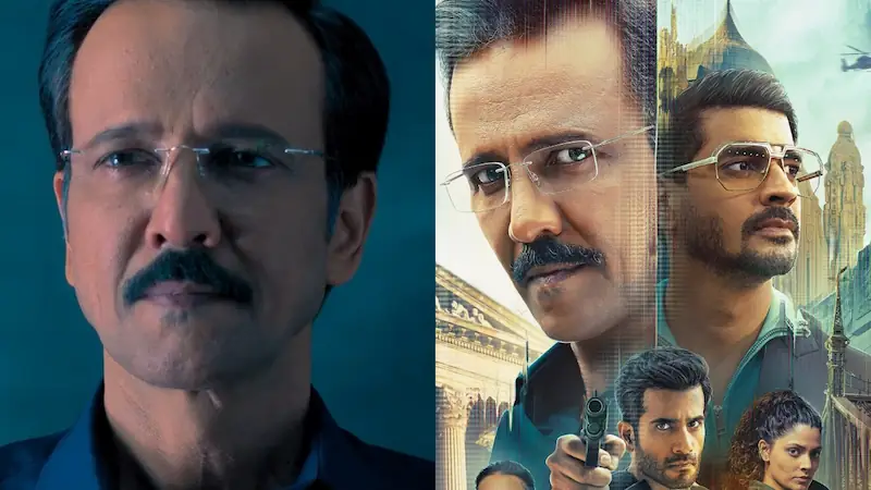 Special Ops Season 2 : अब 18 जुलाई को रिलीज़ होगा स्पेशल ऑप्स सीज़न 2