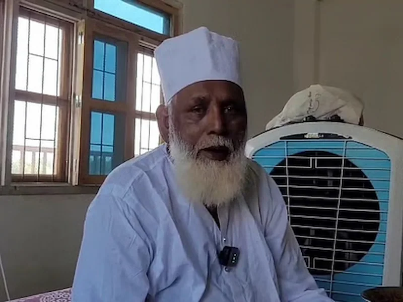 National : छांगुर बाबा केस में रोज हो रहे नए नए खुलासे, जानिए आज की अपडेट