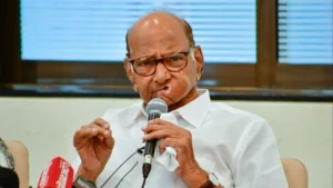 Maharashtra: शरद पवार की पार्टी में होगा बड़ा बदलाव?