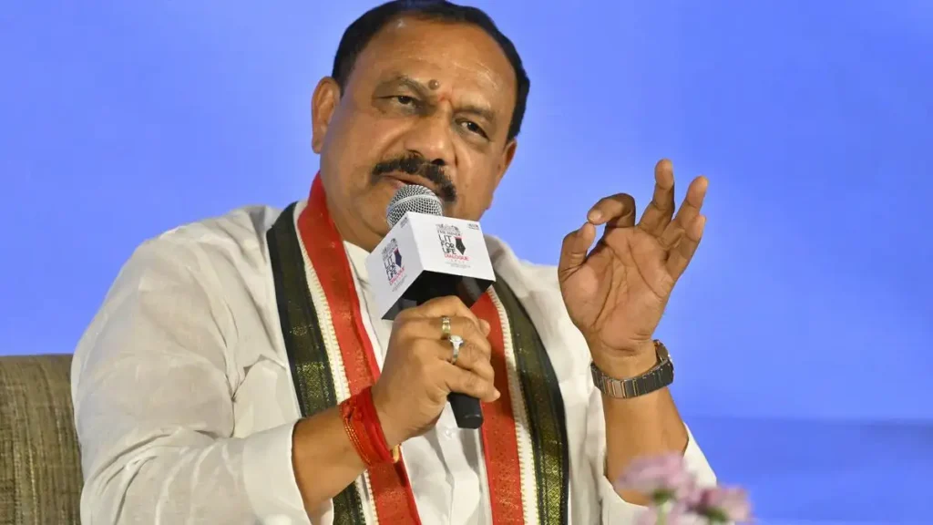 BC: कांग्रेस सामाजिक न्याय के लिए प्रतिबद्ध: महेश  गौड़