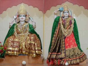 Haridwar: क्या आप 24 शक्ति धाराओं के बारे में जानते हैं?