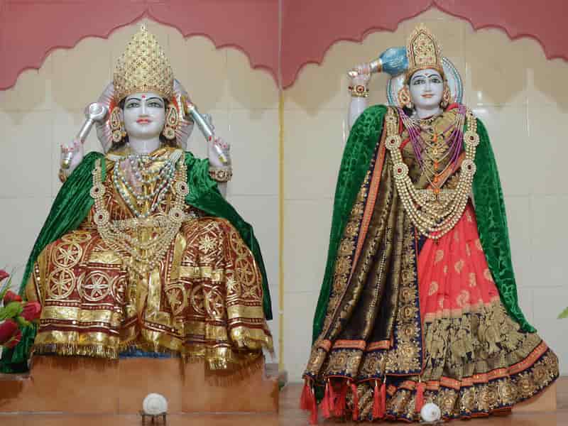 Haridwar: क्या आप 24 शक्ति धाराओं के बारे में जानते हैं?