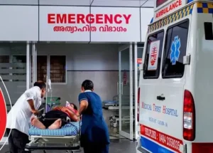 Mahbubnagar : निजी अस्पतालों ने बाह्य रोगी और आपातकालीन सेवाओं का किया बहिष्कार