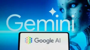 Technology: Google का AI बंद करने पर भी एप्स से करता रहेगा बात
