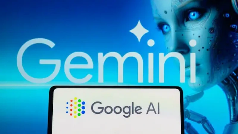 Technology: Google का AI बंद करने पर भी एप्स से करता रहेगा बात