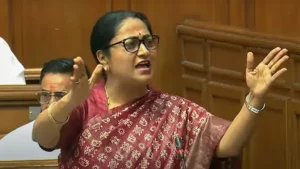 Delhi: पूर्ववर्ती सरकारों के ‘भ्रष्टाचार के अड्डों’ को खत्म करने का रेखा गुप्ता ने लिया संकल्प