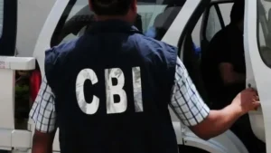 National: CBI ने 20 साल बाद 8 करोड़ रुपये के बैंक धोखाधड़ी मामले में आरोपी को किया गिरफ्तार
