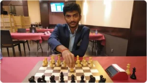 Freestyle Chess Las Vegas : डी गुकेश नहीं ले रहे हिस्सा, सामने आई ये वजह