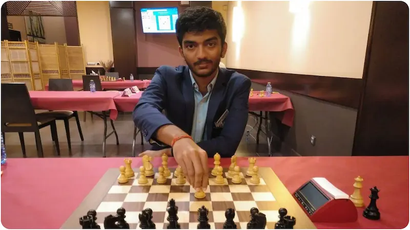 Freestyle Chess Las Vegas : डी गुकेश नहीं ले रहे हिस्सा, सामने आई ये वजह