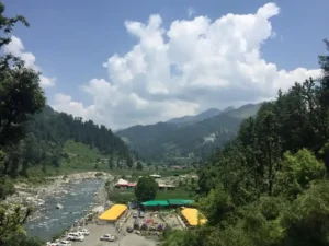 Barot Valley: स्वर्ग से सुन्दर है बरोट घाटी