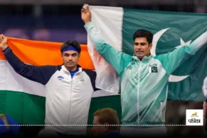 Sports: अरशद नदीम ने खोली पाकिस्तान की पोल