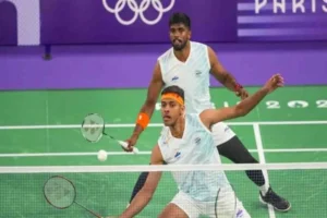 Sports: चाइना ओपन में सात्विक-चिराग की नजरें दमदार प्रदर्शन पर
