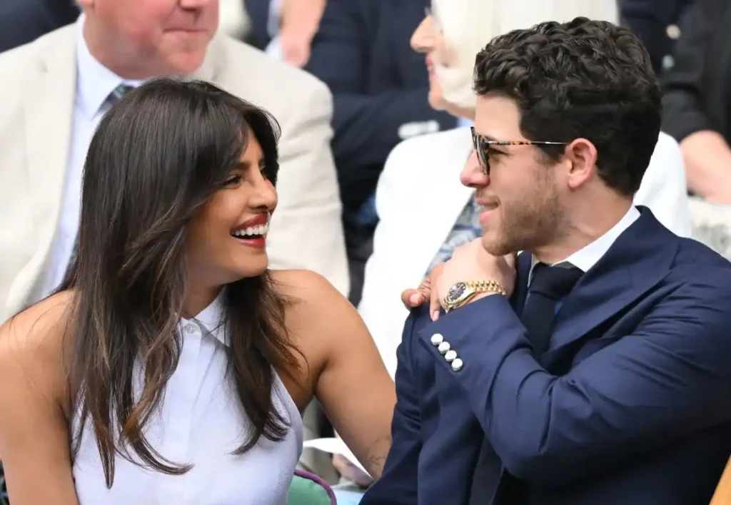 Special News : प्रियंका चोपड़ा ने किया ऐसा काम, लोग रह गए हतप्रभ