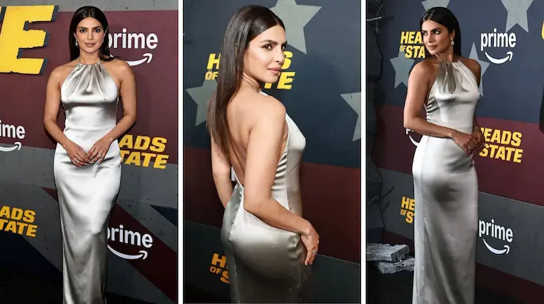 प्रियंका चोपड़ा