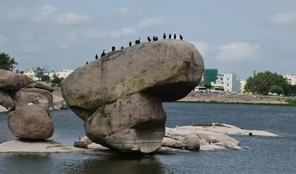 जलस्तर