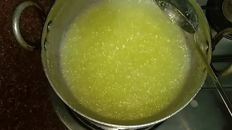 घी
