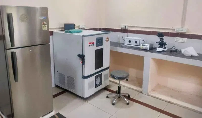 Kottagudem : मनुगुरु और अश्वरावपेट अस्पतालों में खुलेंगे रक्त भंडारण केंद्र