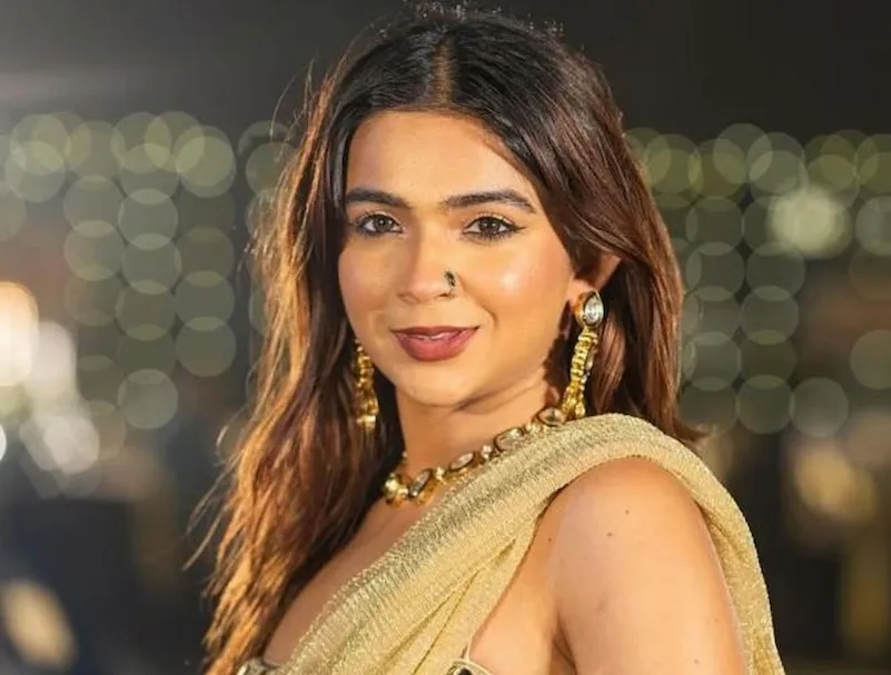 अपूर्वा