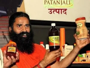 Patanjali: रामदेव के रूह अफ़ज़ा के बाद अब च्यवनप्राश को लेकर मचा बवाल