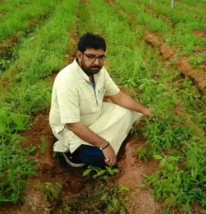 Kishan : भारत-रूस कृषि साझेदारी का नया सेतु बनेंगे हेलीकाप्टर वाले किसान डॉ. राजाराम त्रिपाठी !