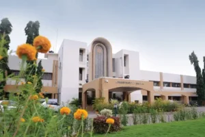 हैदराबाद विश्वविद्यालय ने रिकॉर्ड तोड़ प्लेसमेंट हासिल किया