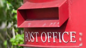 Post Office : डाकघरों ने एपीटी 2.0 के तहत अपनाया क्यूआर-आधारित भुगतान