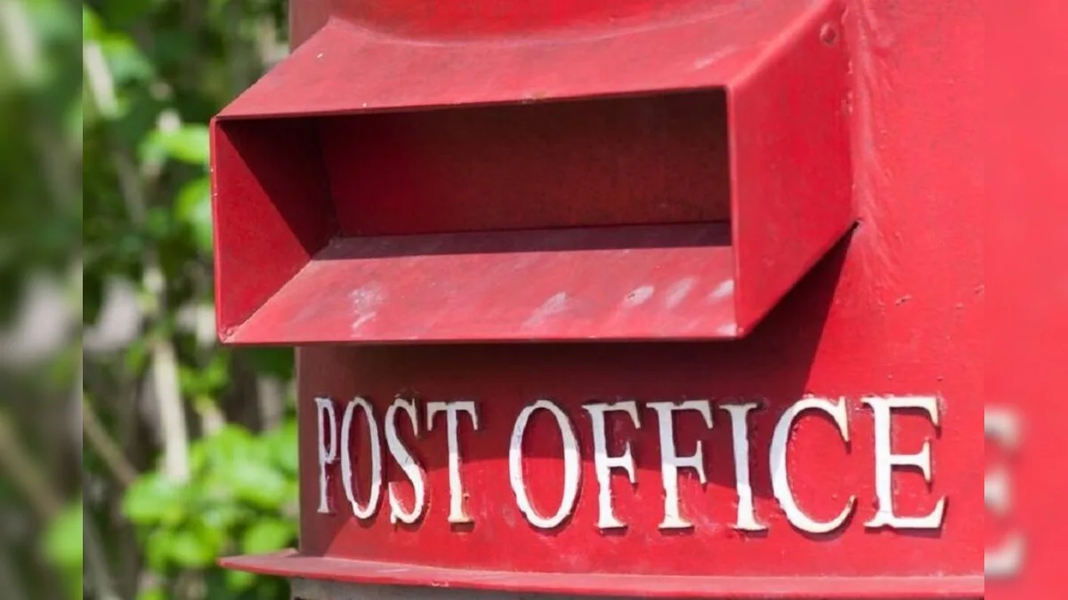 डाकघरों ने एपीटी 2.0 के तहत अपनाया क्यूआर-आधारित भुगतान