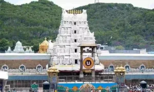TTD: टीटीडी में कार्यरत चार गैर-हिंदू कर्मचारी निलंबित