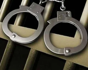 Mancherial: जुआ खेलने के आरोप में 7 लोग गिरफ्तार