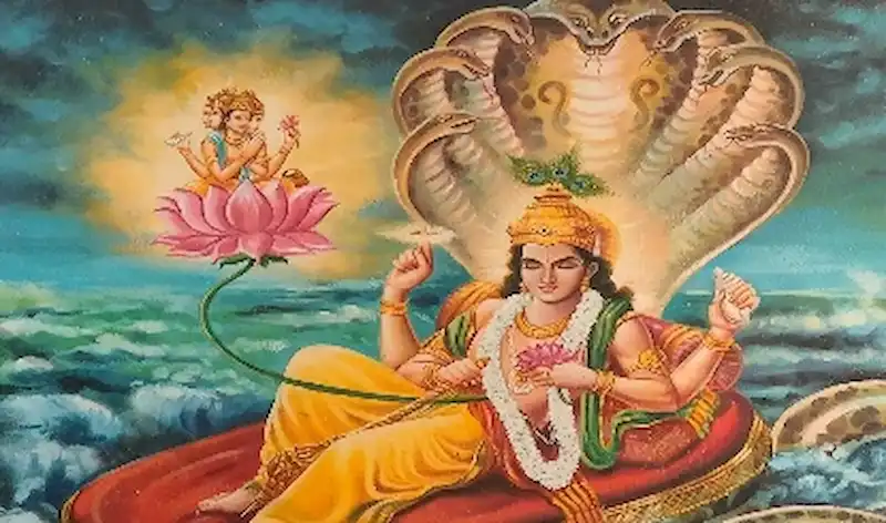 देवशयनी एकादशी