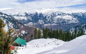 Himachal Tourism: लोकप्रिय पर्वतीय स्थलों में से एक है कुल्लू और मनाली