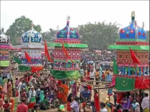 Special Story : मुहर्रम : आशूरखाना: जहाँ दुःख का मिलन भव्यता से होता है
