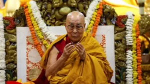 14वें दलाई लामा का 90वां जन्मदिन, जानें रोचक बातें