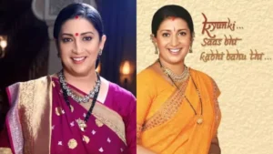 TV Serial : स्मृति ईरानी की वापसी पर करण जौहर ने कही यह बात