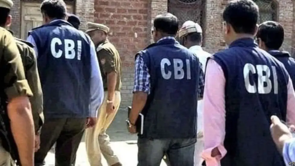 FIR : सीबीआई ने डीए जांच में रेलवे के अधिकारी के खिलाफ दर्ज किया मामला