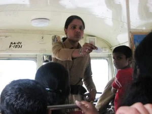 Uttar Pradesh : 3200 महिला कंडक्टरों की रोडवेज में भर्ती जल्द