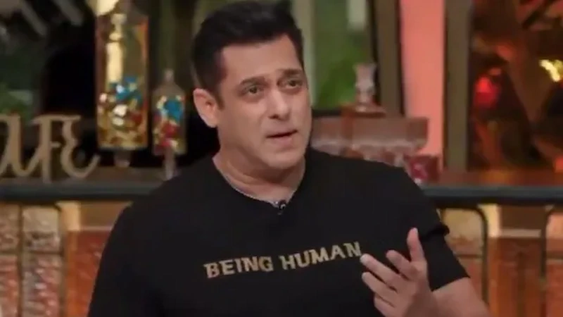 Birthday : संगीता के बर्थडे पर पहुंचे सलमान, तस्वीरें वायरल
