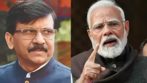 Politics : भागवत, मोदी को रिटायरमेंट का कर रहे इशारा : संजय राऊत