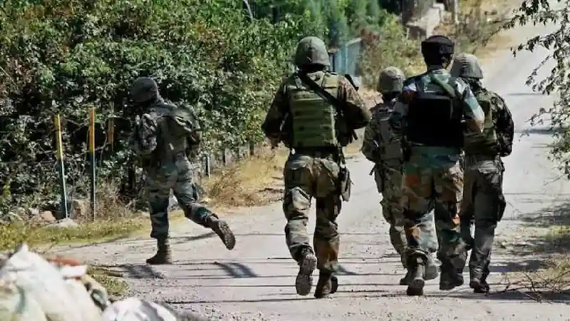 Jammu Kashmir: घुसपैठ के आरोप में बांग्लादेशी नागरिक गिरफ्तार