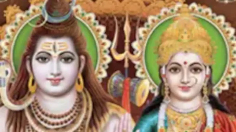 Jaya Parvati Vrat : जया पार्वती व्रत का आज से हो रहा समापन