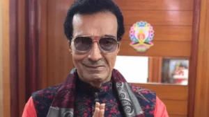 Bollywood: अभिनेता और निर्माता धीरज कुमार का 79 वर्ष की आयु में निधन