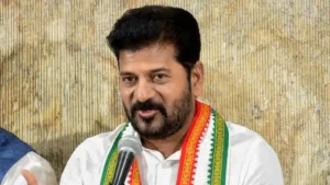 Hyderabad: तेलंगाना न्याय के लिए केंद्र पर बनाएगा दबाव