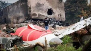 Air India crash: एफआईपी ने की डब्ल्यूएसजे में प्रकाशित एक लेख की कड़ी आलोचना