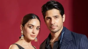 Bollywood: नवजात बेटी की तस्वीरें न लेने का सिद्धार्थ और कियारा ने किया अनुरोध