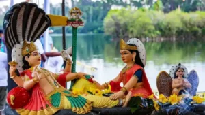 Kamika Ekadashi: कामिका एकादशी के दिन सावन का दूसरा सोमवार होना एक अद्भुत संयोग