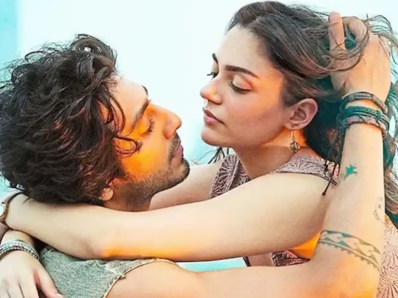 सैयारा